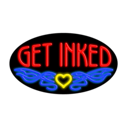 14523 Neon Sign 30" x 17"