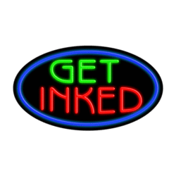 14524 Neon Sign 30" x 17"