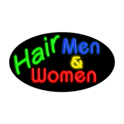 14527 Neon Sign 30" x 17"