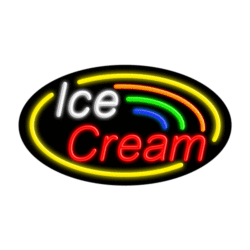 14528 Neon Sign 30" x 17"