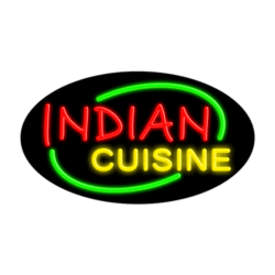 14529 Neon Sign 30" x 17"