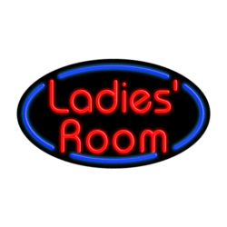 14535 Neon Sign 30" x 17"