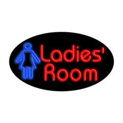 14536 Neon Sign 30" x 17"