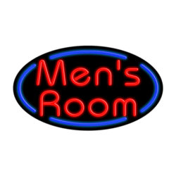 14543 Neon Sign 30" x 17"