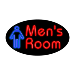 14544 Neon Sign 30" x 17"
