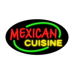 14545 Neon Sign 30" x 17"