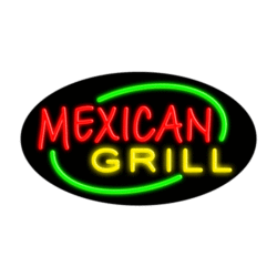 14546 Neon Sign 30" x 17"