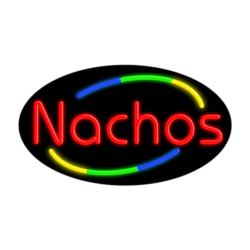 14548 Neon Sign 30" x 17"