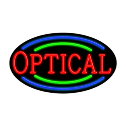 14552 Neon Sign 30" x 17"
