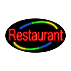 14556 Neon Sign 30" x 17"