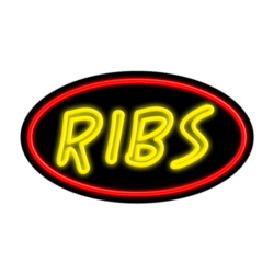 14557 Neon Sign 30" x 17"