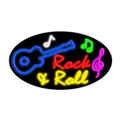 14559 Neon Sign 30" x 17"
