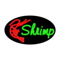 14561 Neon Sign 30" x 17"