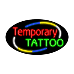 14564 Neon Sign 30" x 17"