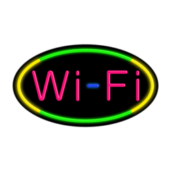 14565 Neon Sign 30" x 17"