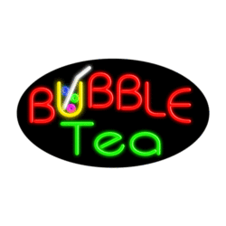 14567 Neon Sign 30" x 17"