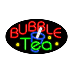 14568 Neon Sign 30" x 17"