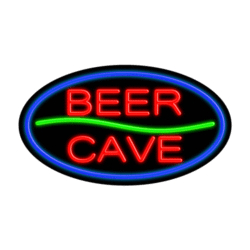 14571 Neon Sign 30" x 17"