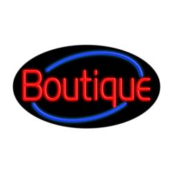 14572 Neon Sign 30" x 17"