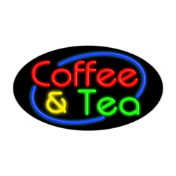 14578 Neon Sign 30" x 17"