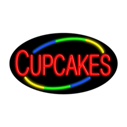 14582 Neon Sign 30" x 17"