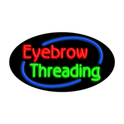 14585 Neon Sign 30" x 17"