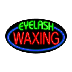 14586 Neon Sign 30" x 17"