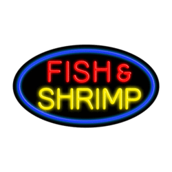 14588 Neon Sign 30" x 17"