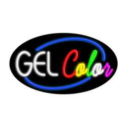 14589 Neon Sign 30" x 17"