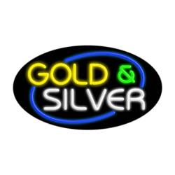 14590 Neon Sign 30" x 17"