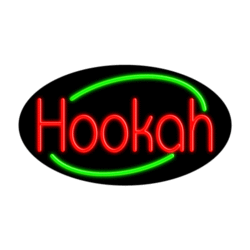 14591 Neon Sign 30" x 17"