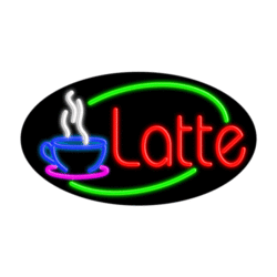14595 Neon Sign 30" x 17"