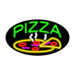 14601 Neon Sign 30" x 17"