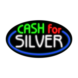 14605 Neon Sign 30" x 17"