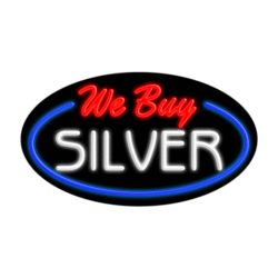 14606 Neon Sign 30" x 17"