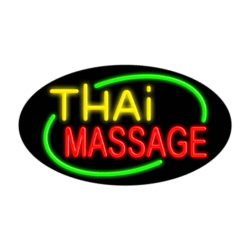 14607 Neon Sign 30" x 17"