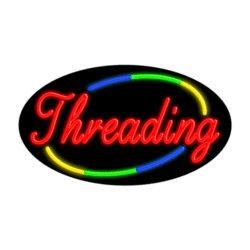 14608 Neon Sign 30" x 17"