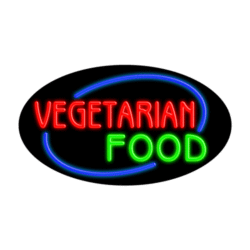 14613 Neon Sign 30" x 17"