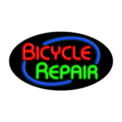 14616 Neon Sign 30" x 17"