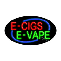 14621 Neon Sign 30" x 17"