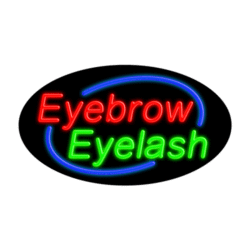 14622 Neon Sign 30" x 17"