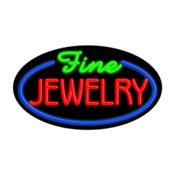 14623 Neon Sign 30" x 17"