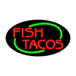 14624 Neon Sign 30" x 17"