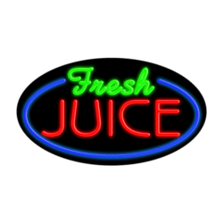 14626 Neon Sign 30" x 17"