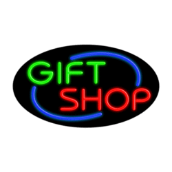 14627 Neon Sign 30" x 17"