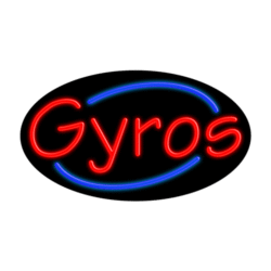14629 Neon Sign 30" x 17"