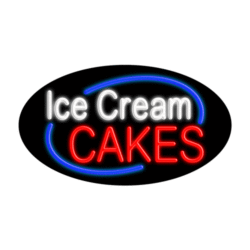 14631 Neon Sign 30" x 17"