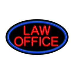 14632 Neon Sign 30" x 17"