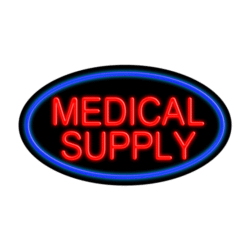 14634 Neon Sign 30" x 17"