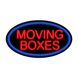 14635 Neon Sign 30" x 17"